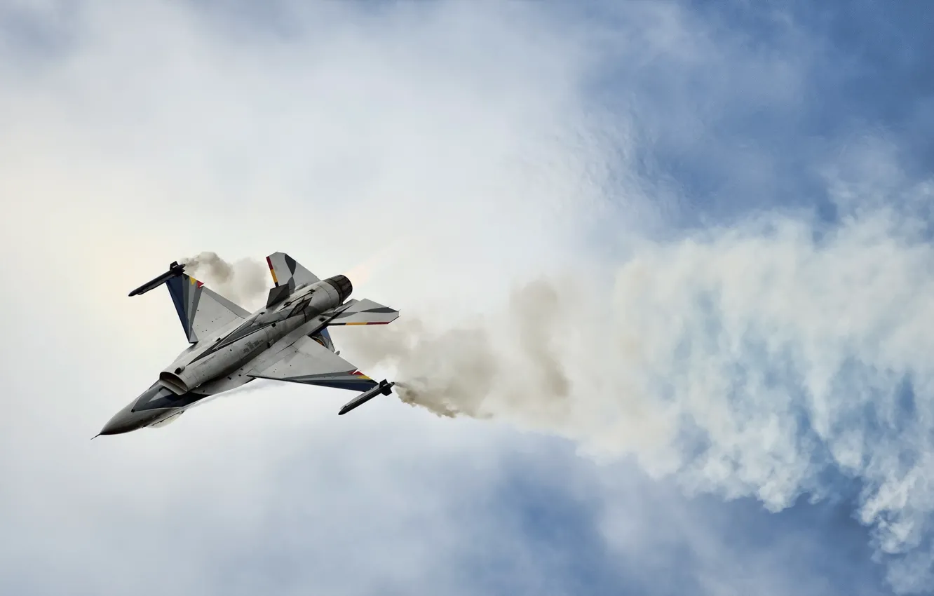 Фото обои оружие, F-16, Belgian Air Force