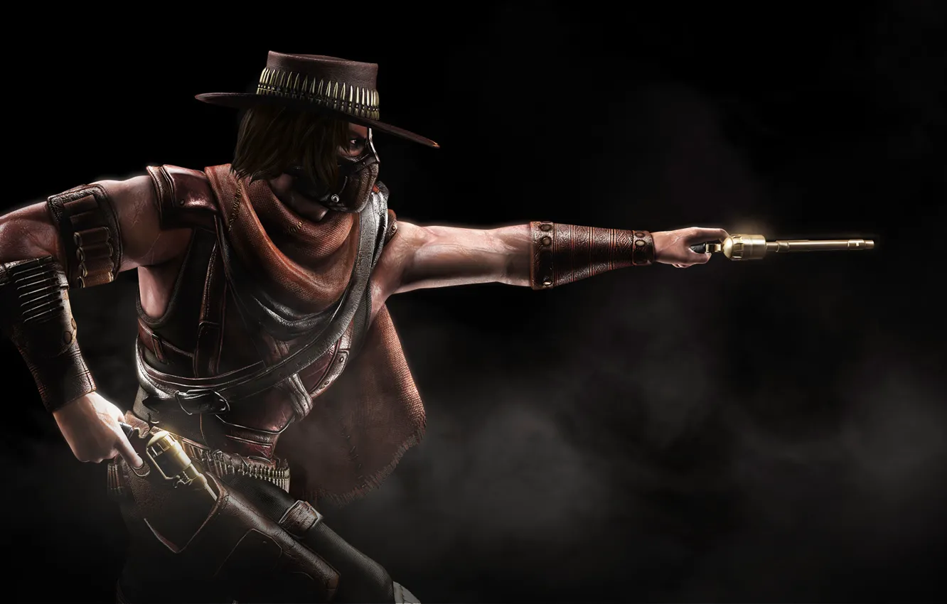 Steam для mortal kombat 10 фото 109