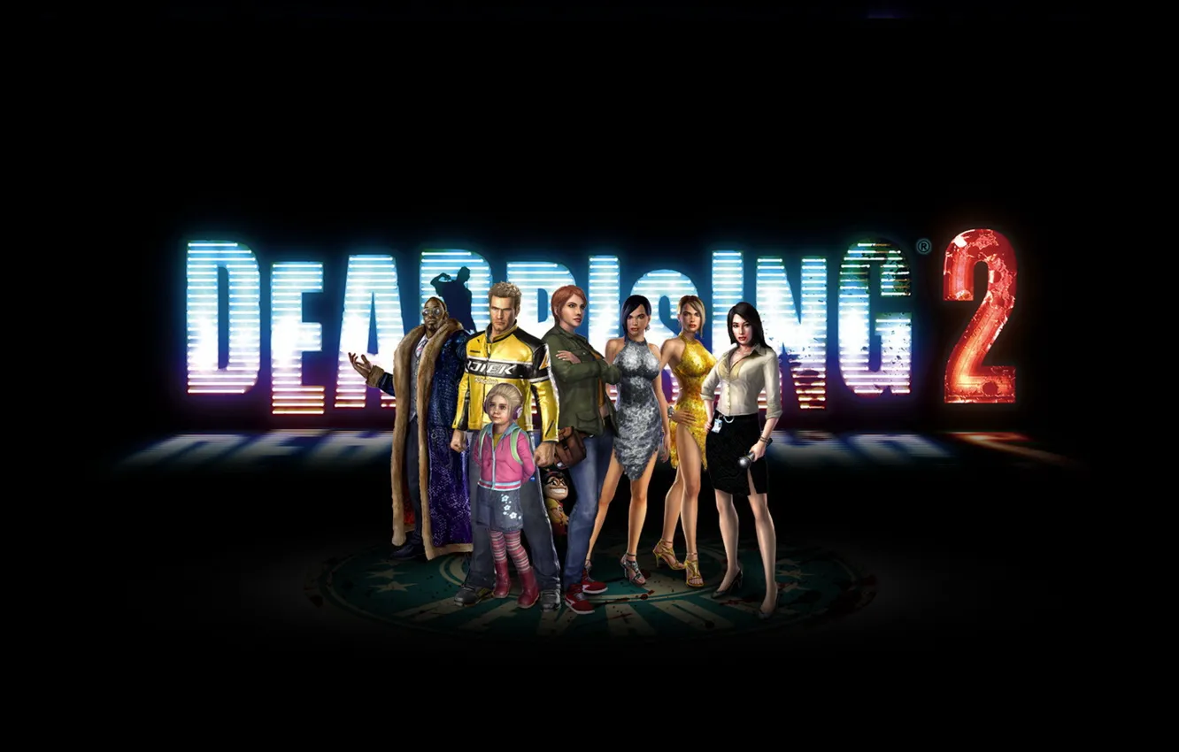 Dead rising off the record стим фото 96