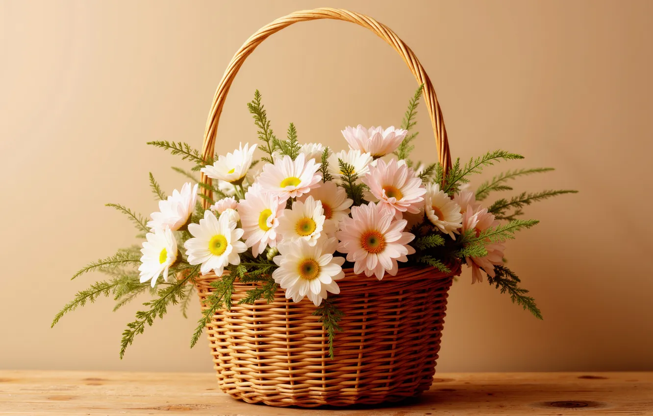 Фото обои simple, wood, brown