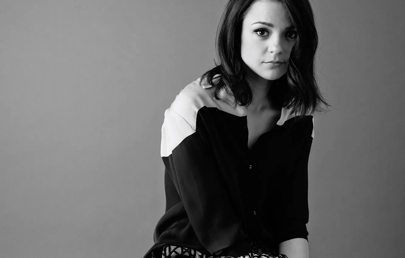 Фото обои актриса, фотосессия, Кэтрин Прескотт, The Laterals, Kathryn Prescott
