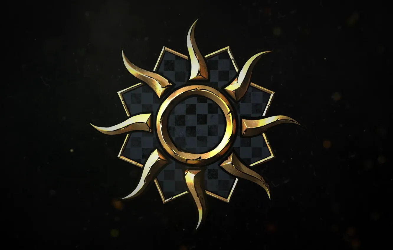 Фото обои Ведьмак, witcher, карточная игра, CD Projekt RED, Gwent, Гвинт, card game, Gwent: The Witcher Card …
