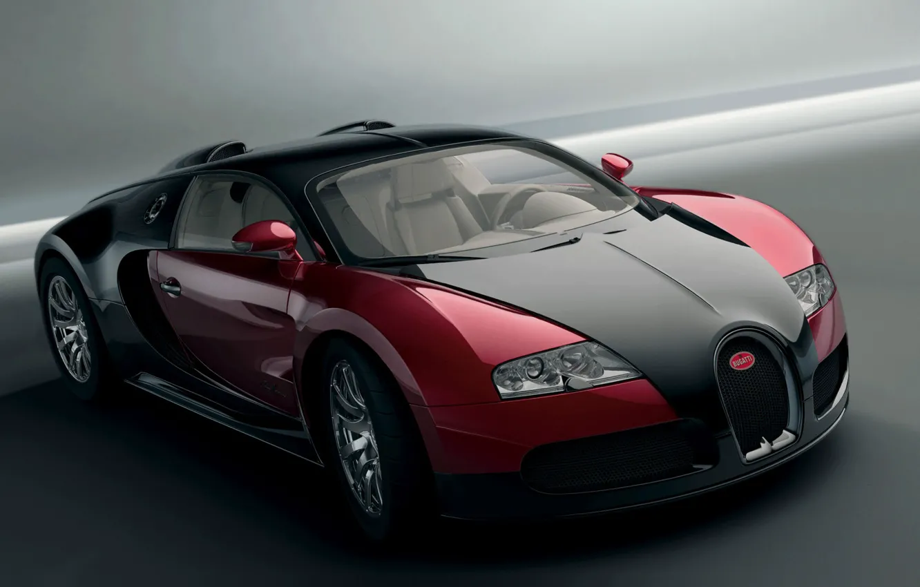 Фото обои Авто, Bugatti, Car
