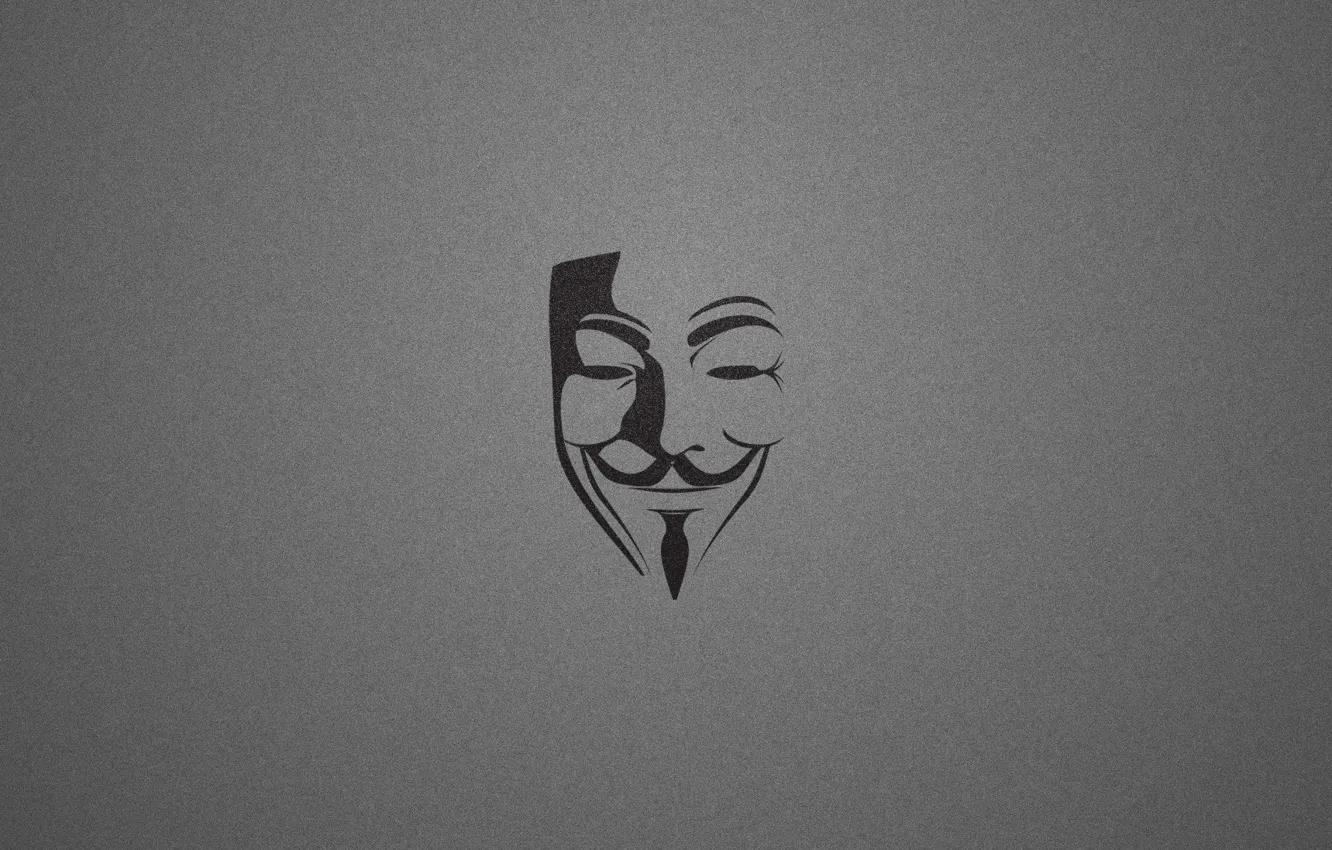 Фото обои Vendetta, Вендетта, В значит Вендетта, V for vendetta