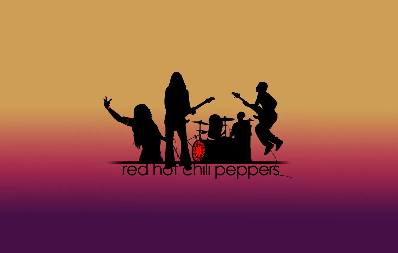 Фото обои rock, California, alternative, Red Hot Chili Peppers