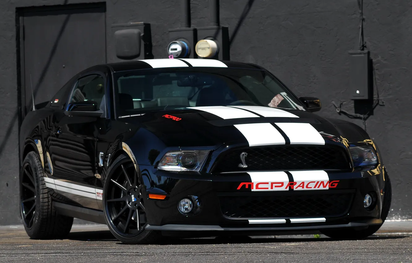 Фото обои авто, машины, обои, mustang, ford, shelby, auto