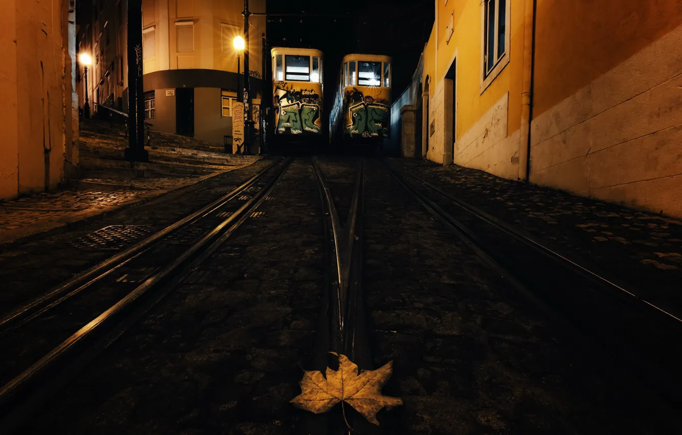 Фото обои Portugal, Lisbon, São José