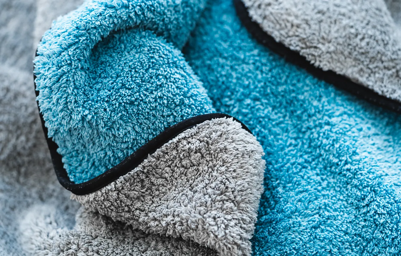 Фото обои grey, blue, polar fleece