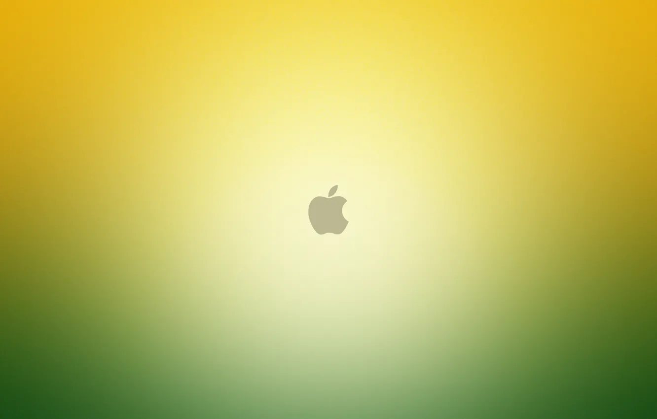 Фото обои apple, mac, hi-tech
