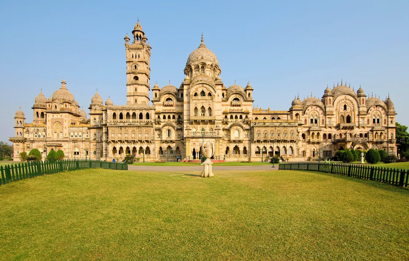 Фото обои architecture, historical, historic, monument, heritage, gujarat, baroda