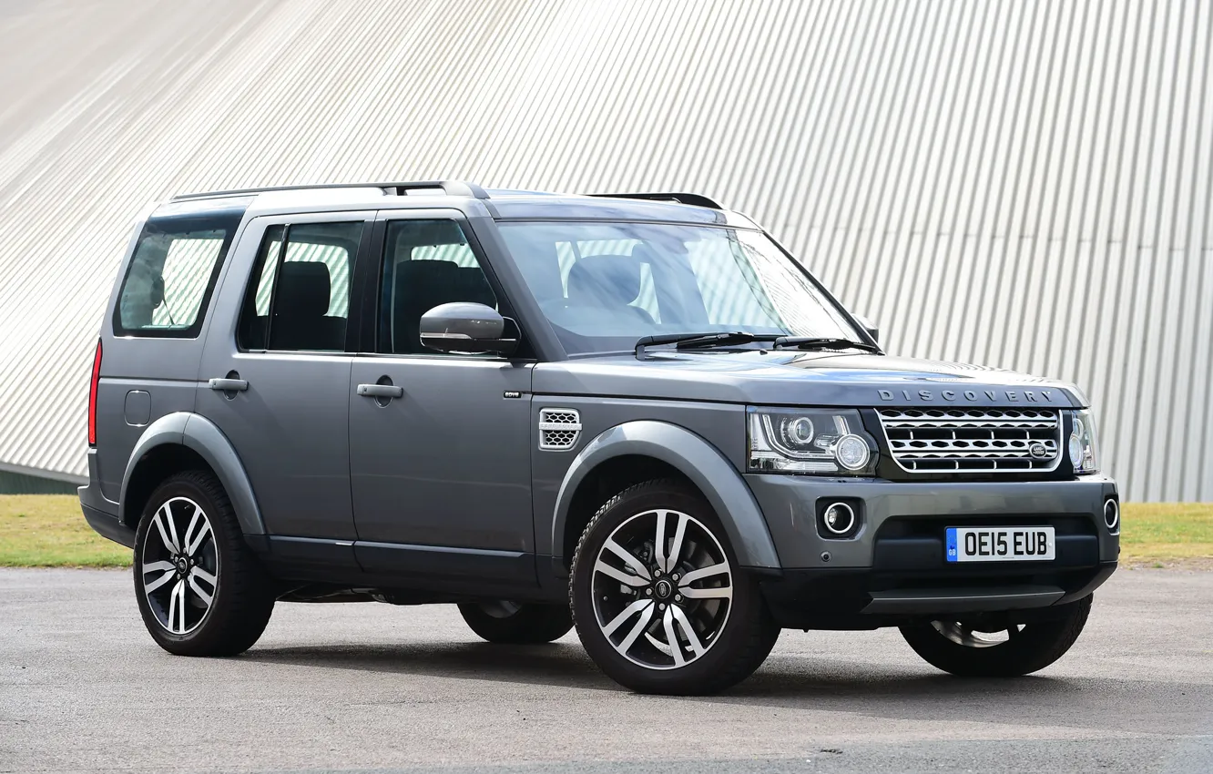 Обои спорт, Land Rover, Discovery, Sport, дискавери, ленд ровер на ...