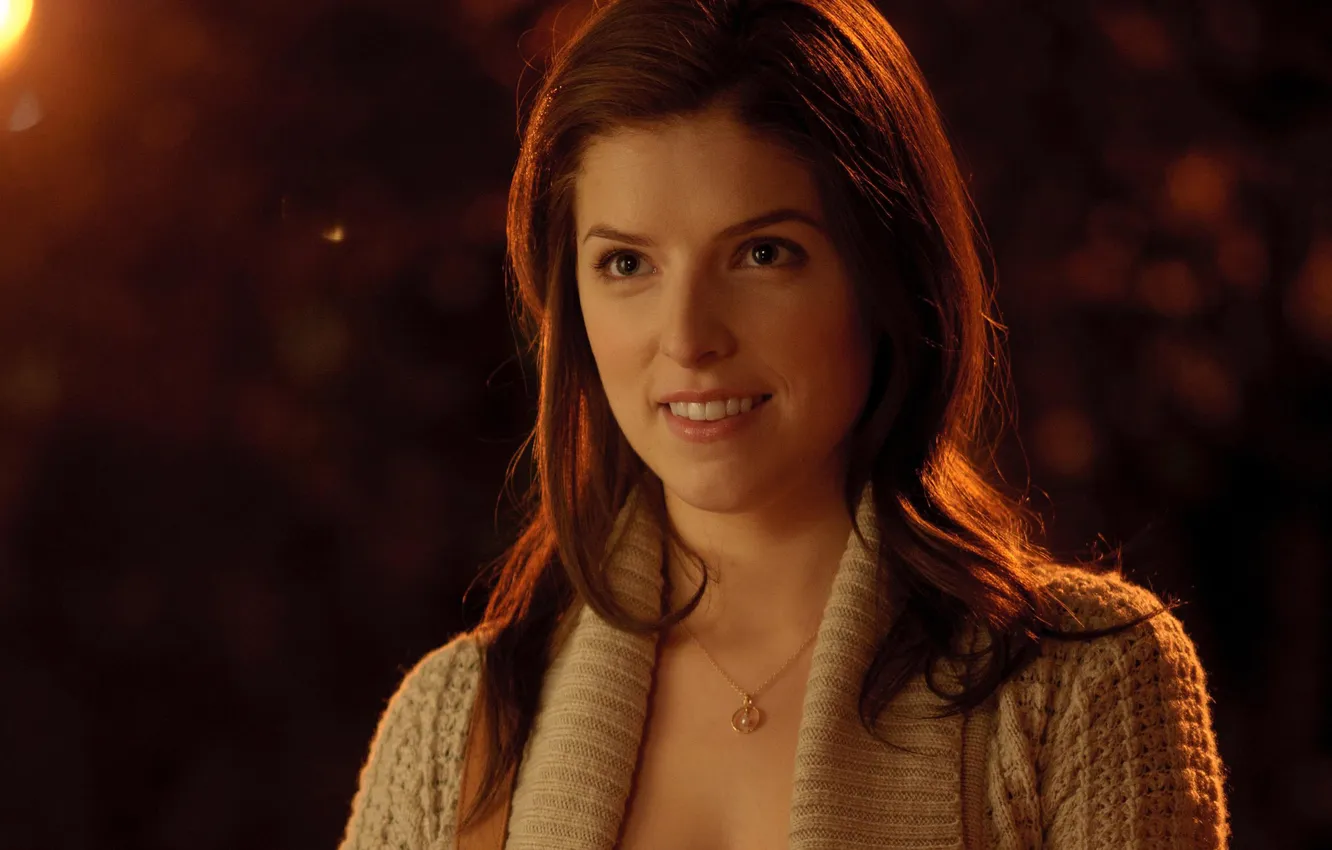 Фото обои фильм, кадр, драма, Жизнь прекрасна, Anna Kendrick, Анна Кендрик, 50/50