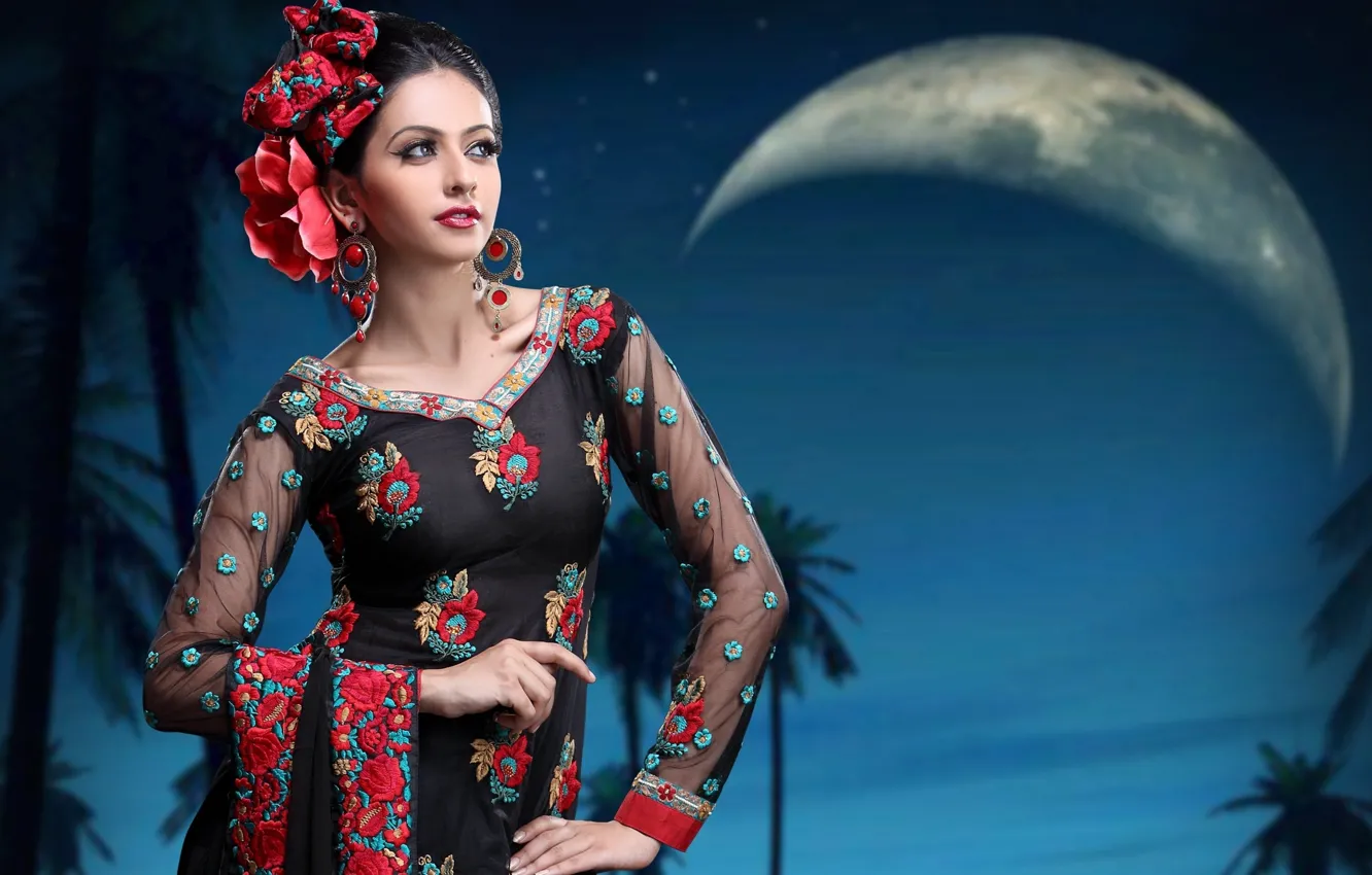 Фото обои wallpaper, star, fashion