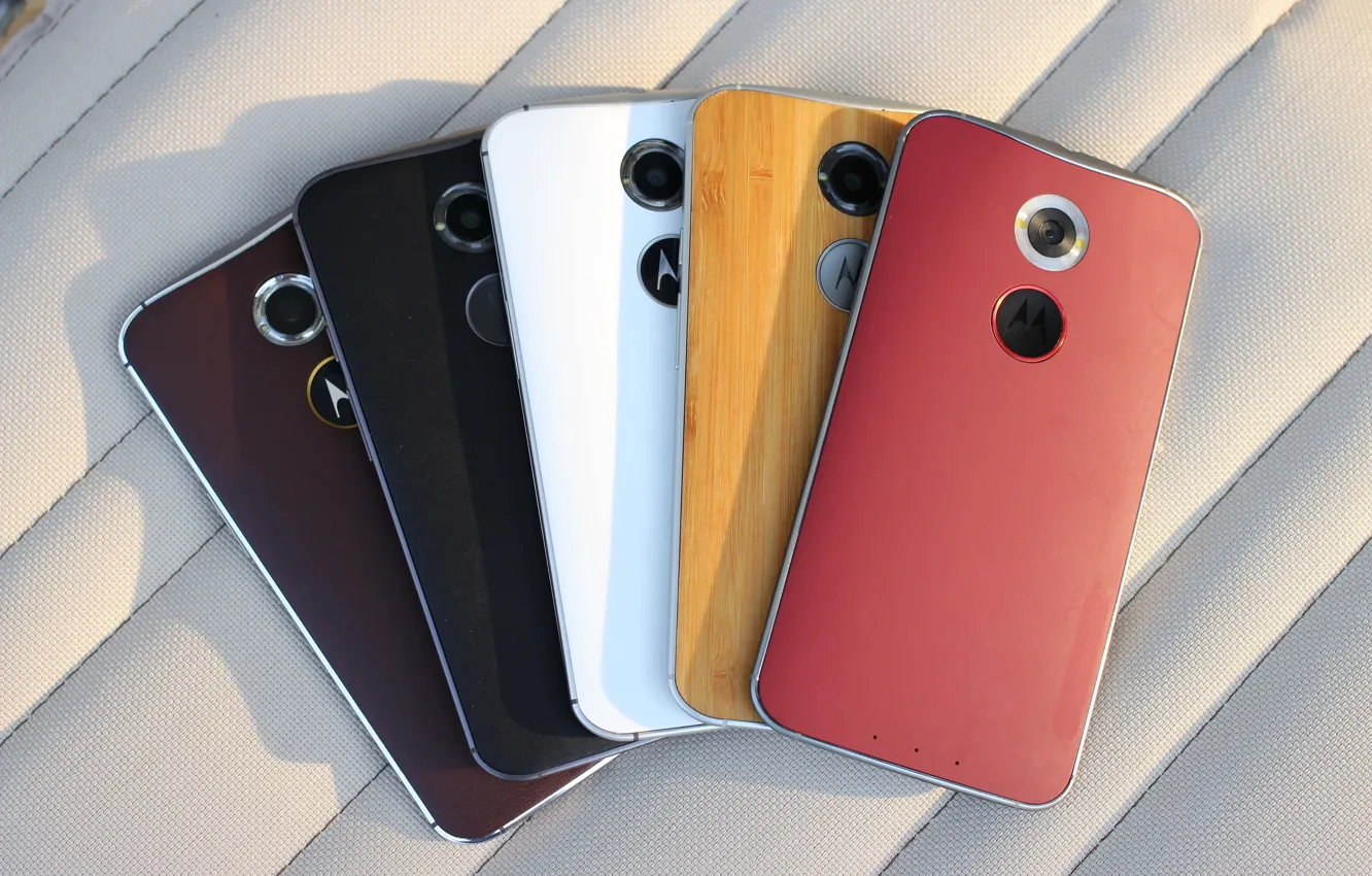 Фото обои Motorola, smartphone, Motorola MOTO, Motorola MOTO x 2nd Gen
