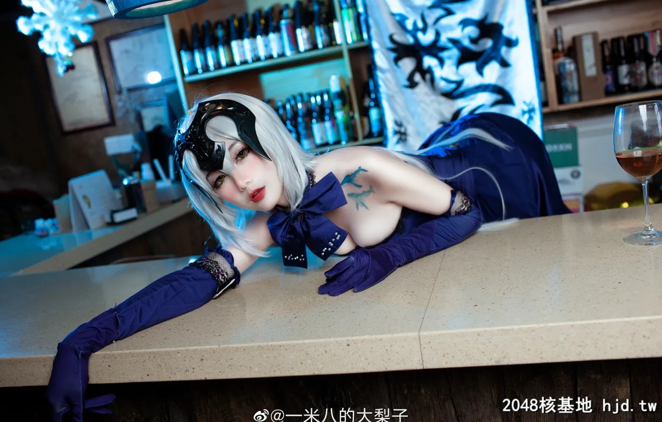Фото обои girls, cosplay, Riko, girl asian