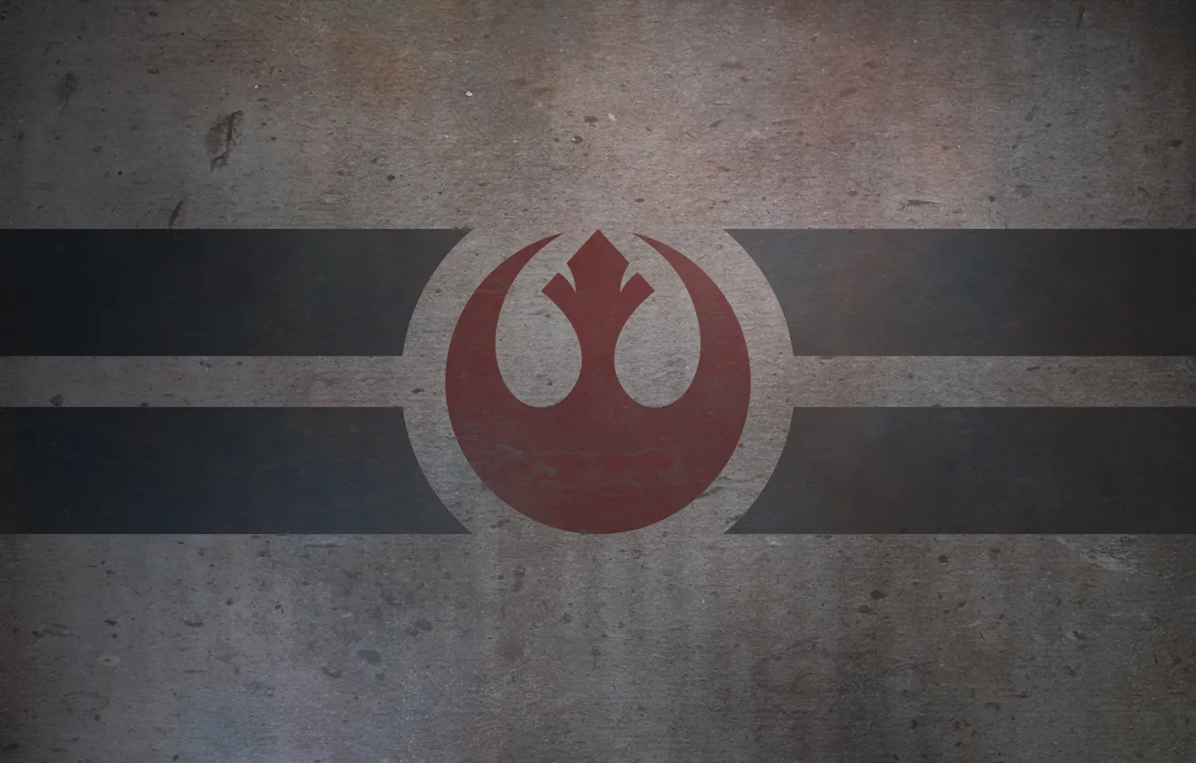 Фото обои полосы, фон, обои, текстура, логотип, эмблема, star wars