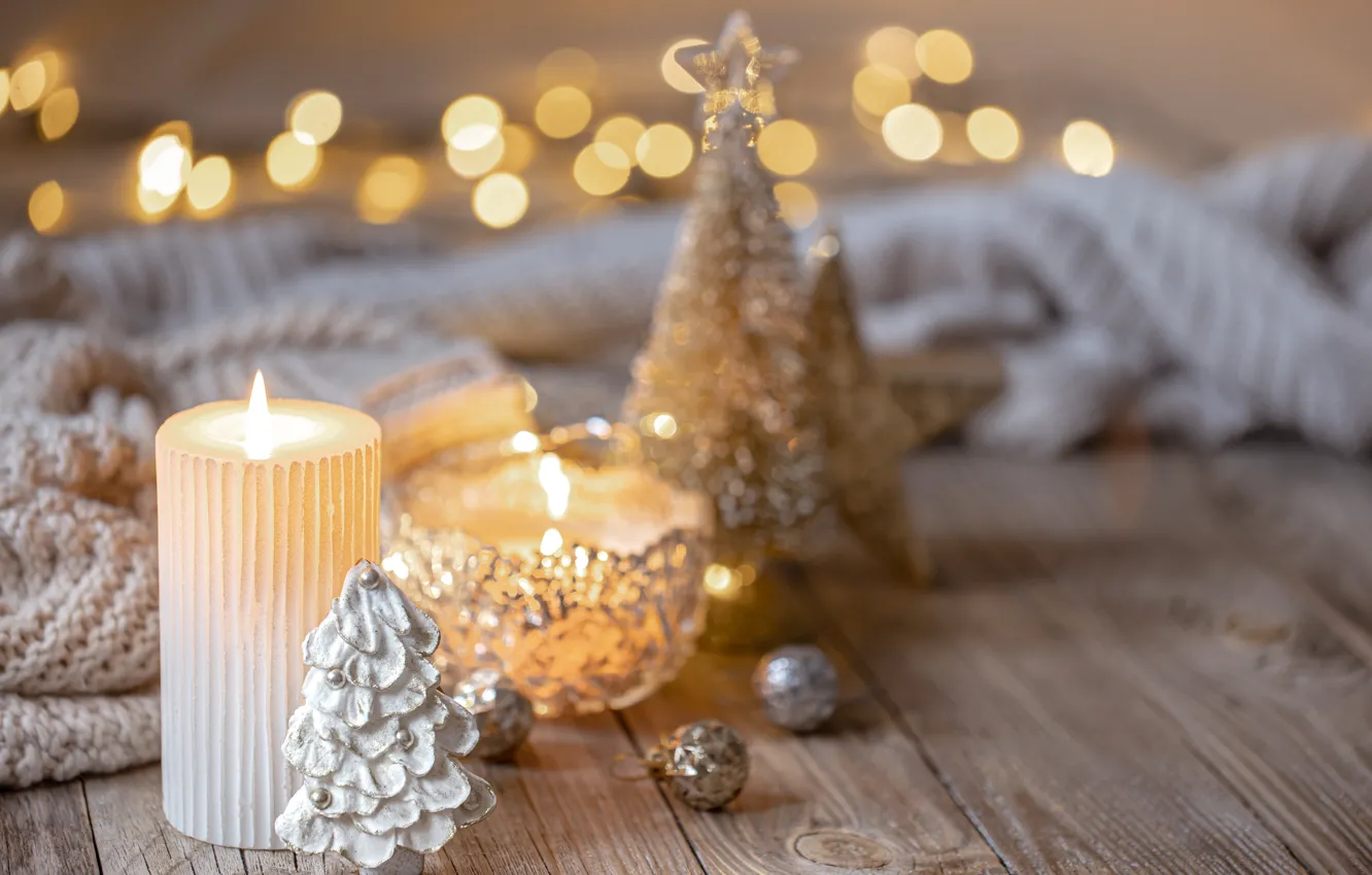 Фото обои украшения, Рождество, Новый год, christmas, new year, vintage, winter, merry