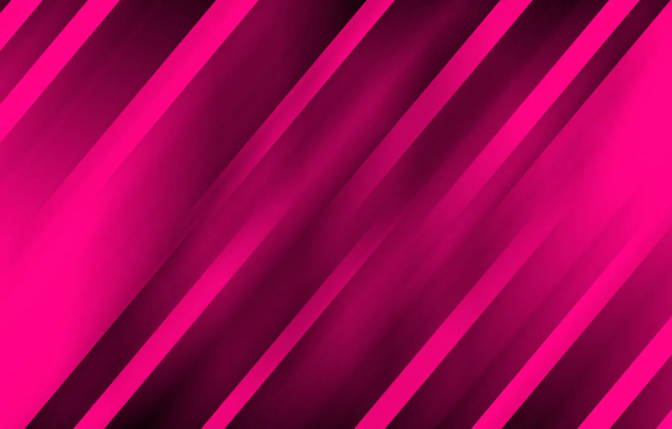 Фото обои линии, полосы, розовый, обои, заставка