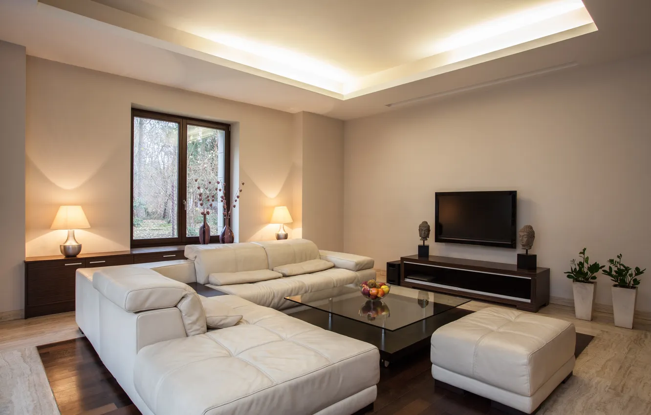 Фото обои house, flower, home, floor, fruits, furniture, indoors, horizontal