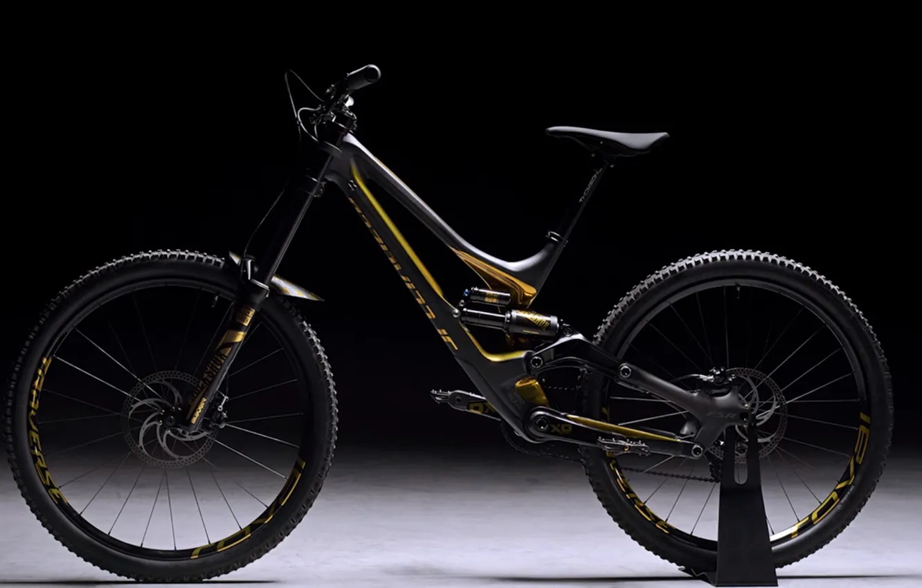 Фото обои bicycle, design, modern