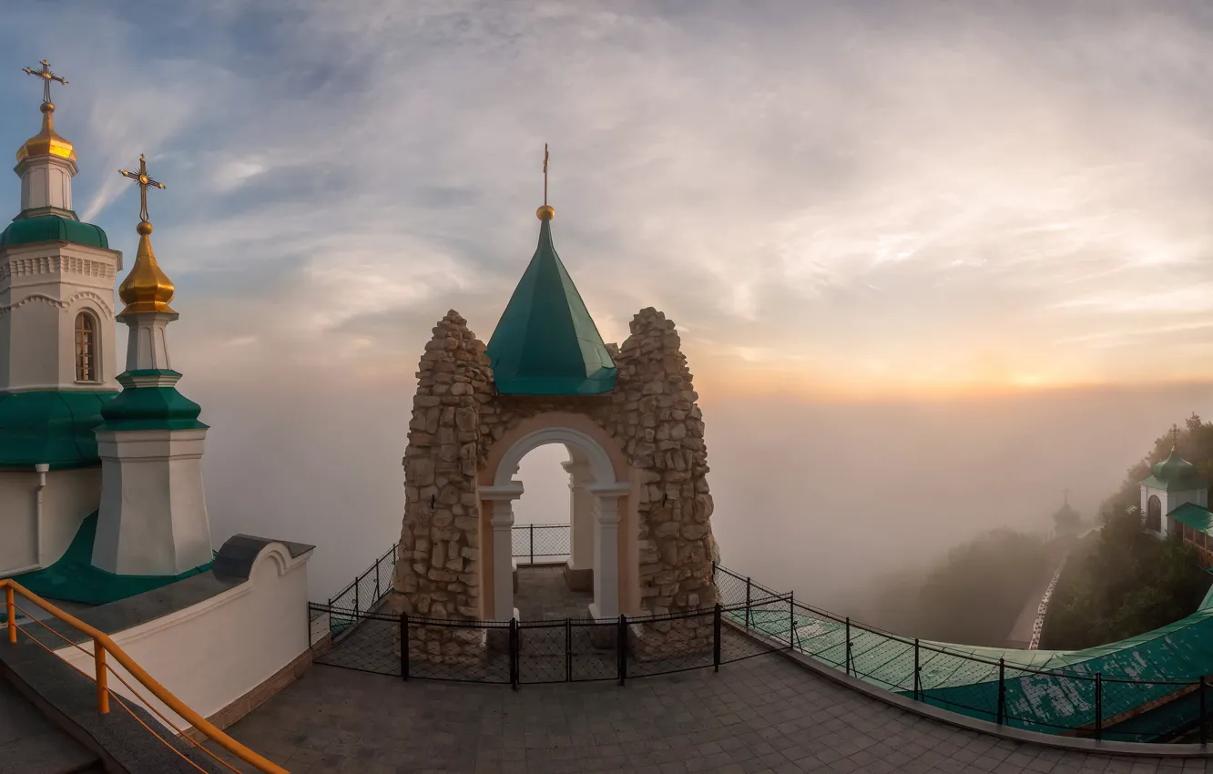 Фото обои city, wallpaper, building