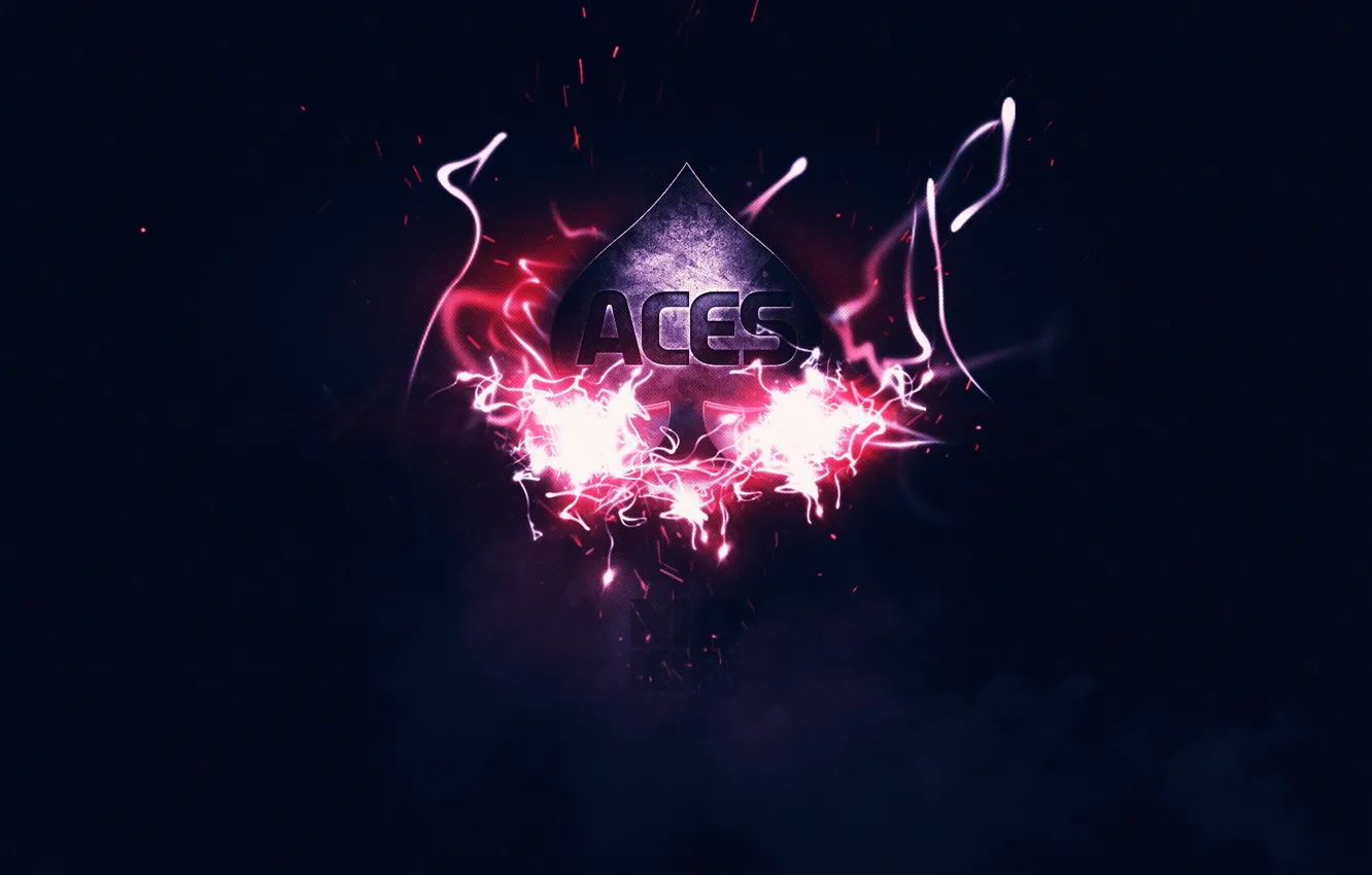 Фото обои тузы, world of tanks, aces, ace-s, акесы