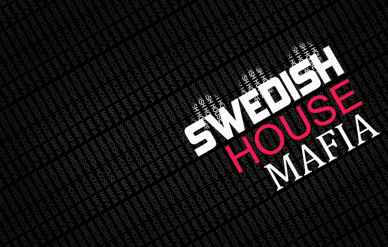 Фото обои группа, house, Music, Swedish House Mafia