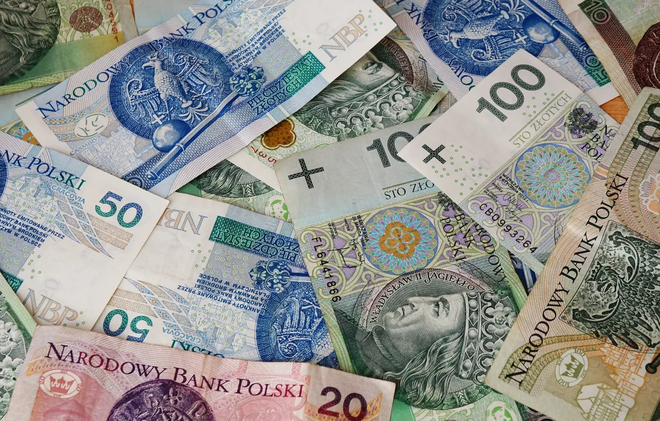 Фото обои money, cash, bank note