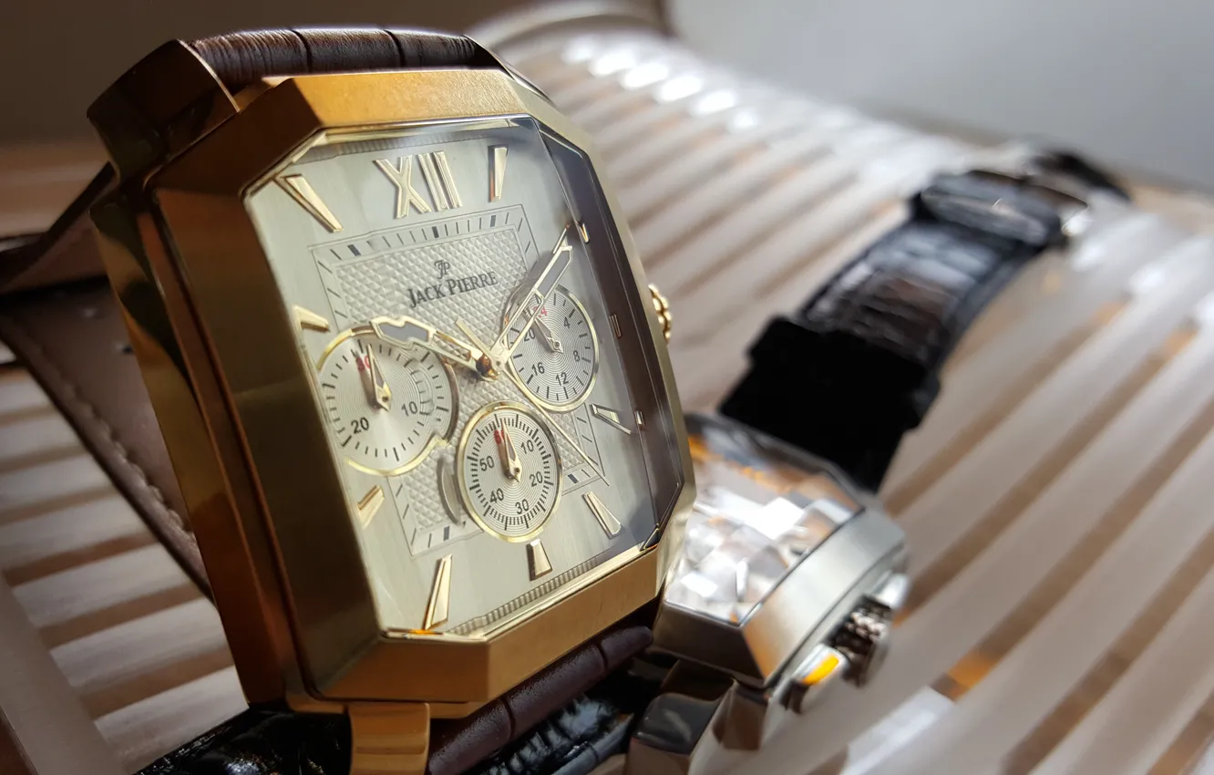 Фото обои Classic, Jack Pierre, Roman