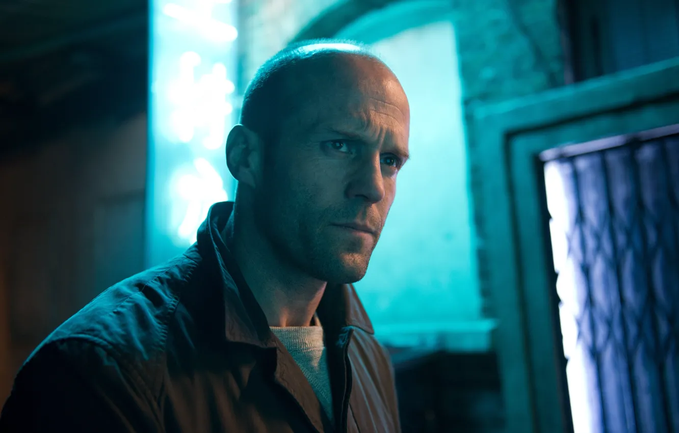 Фото обои Jason Statham, Hummingbird, Джейсон Стэйтем, Эффект колибри