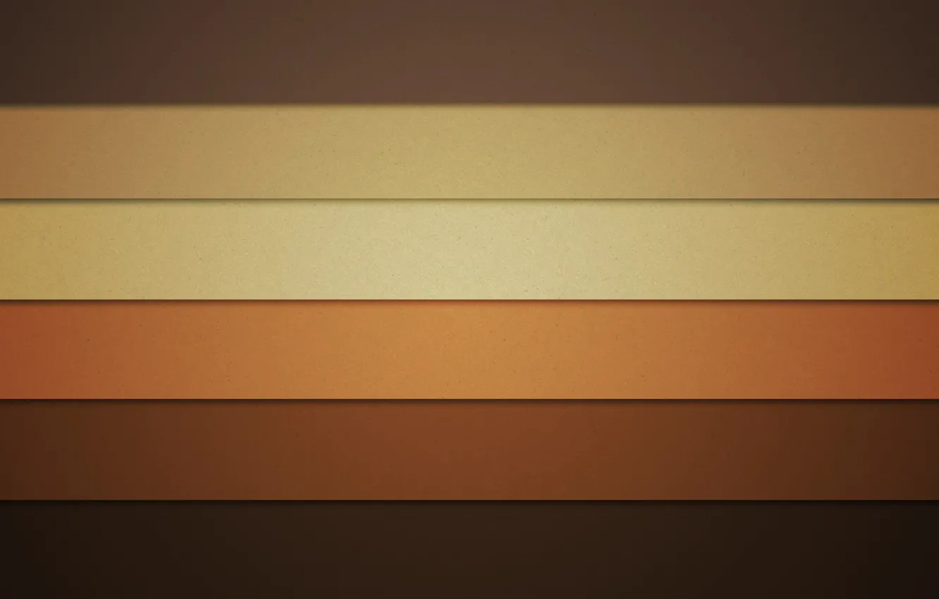 Фото обои полосы, фон, текстура, коричневая, color