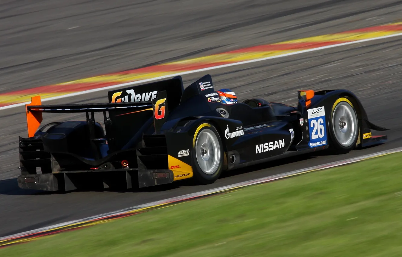 Фото обои машина, спорт, гонки, BTCC Oulton Park 2013