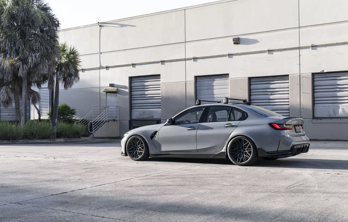 Фото обои car, bmw, wallpaper, supercar, G80