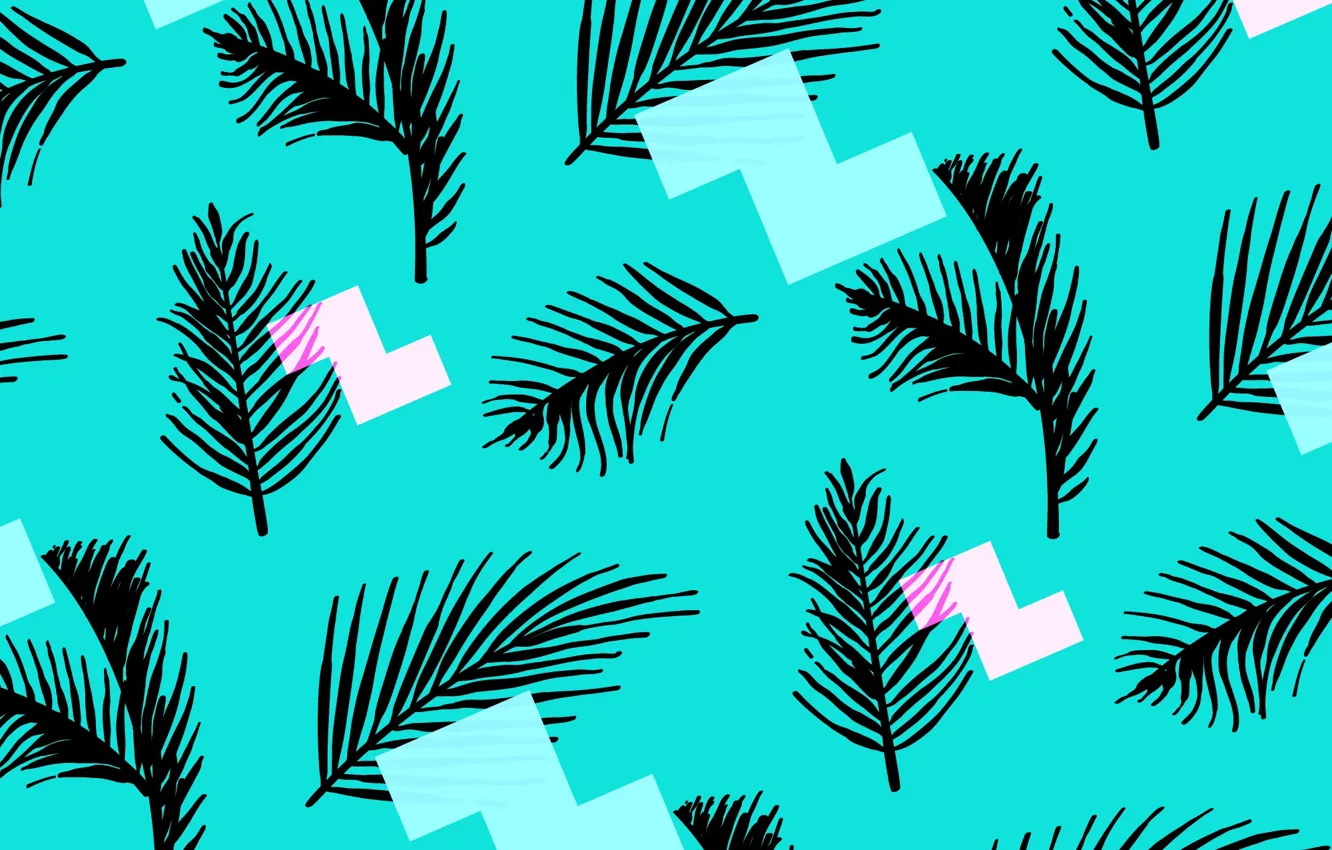 Фото обои текстура, background, голубой фон, pattern