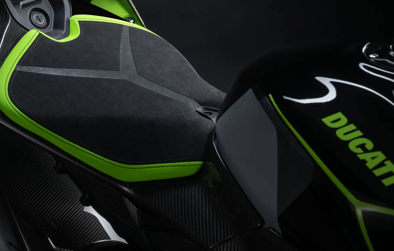Фото обои Lamborghini, Ducati, 2025, Panigale V4, Ducati Panigale V4 Lamborghini