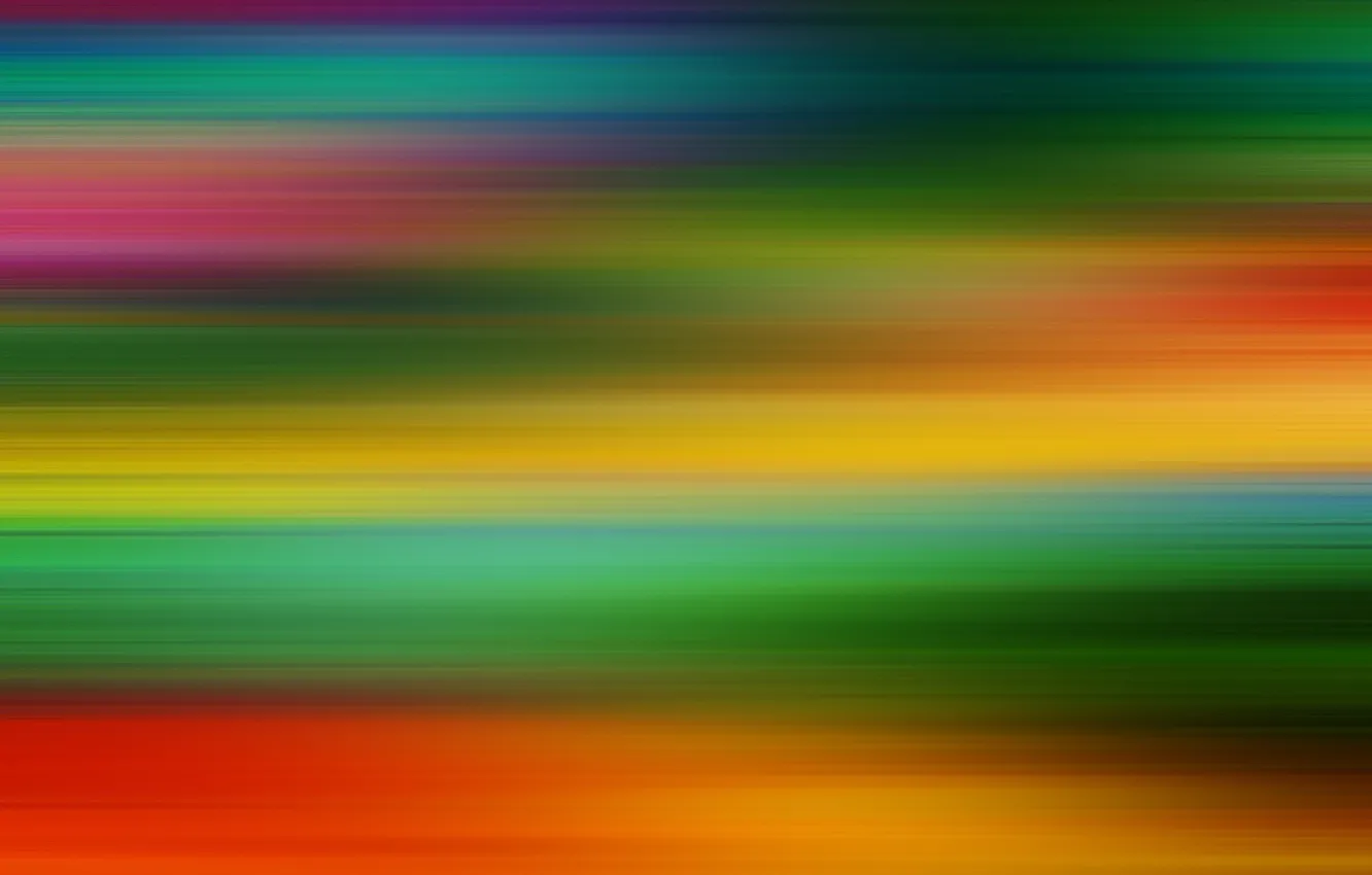 Фото обои линии, цвет, переход