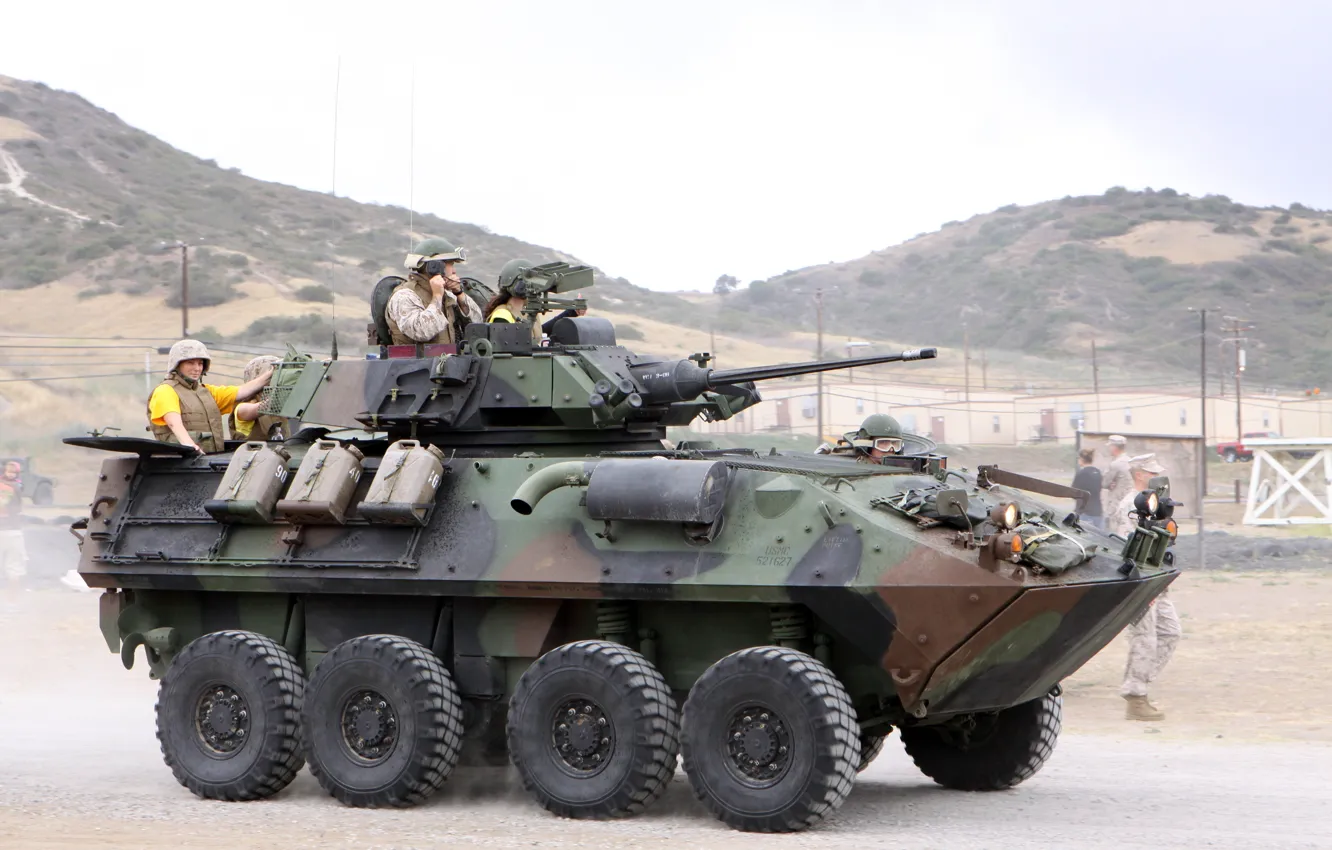 Фото обои 153, weapon, armored, military vehicle, armored vehicle, armed forces, military power, war materiel