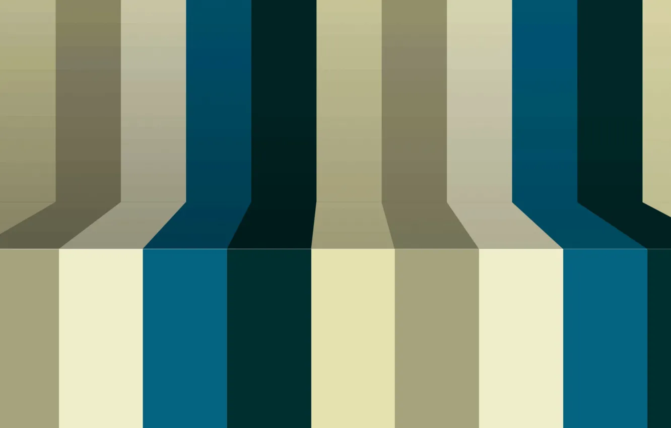 Фото обои линии, текстура, texture, color, step