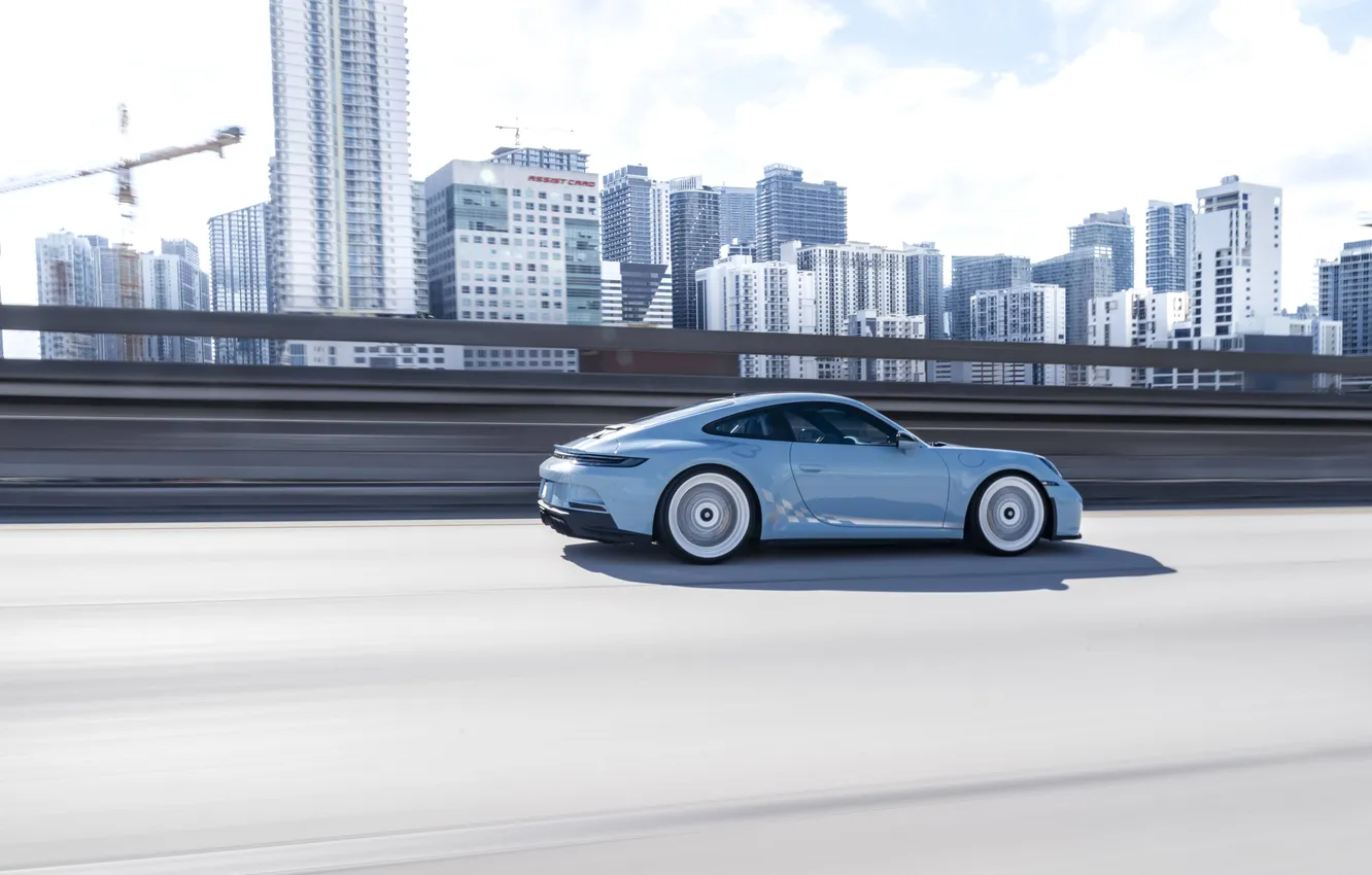Фото обои car, Porsche, wallpaper, Supercar