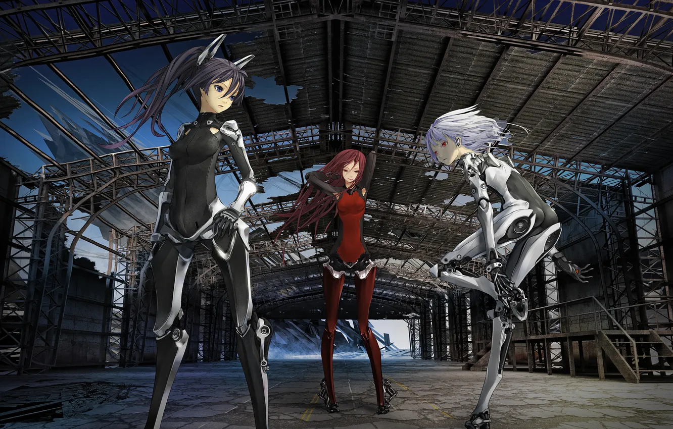 Фото обои здания, Android, jpeg artifacts