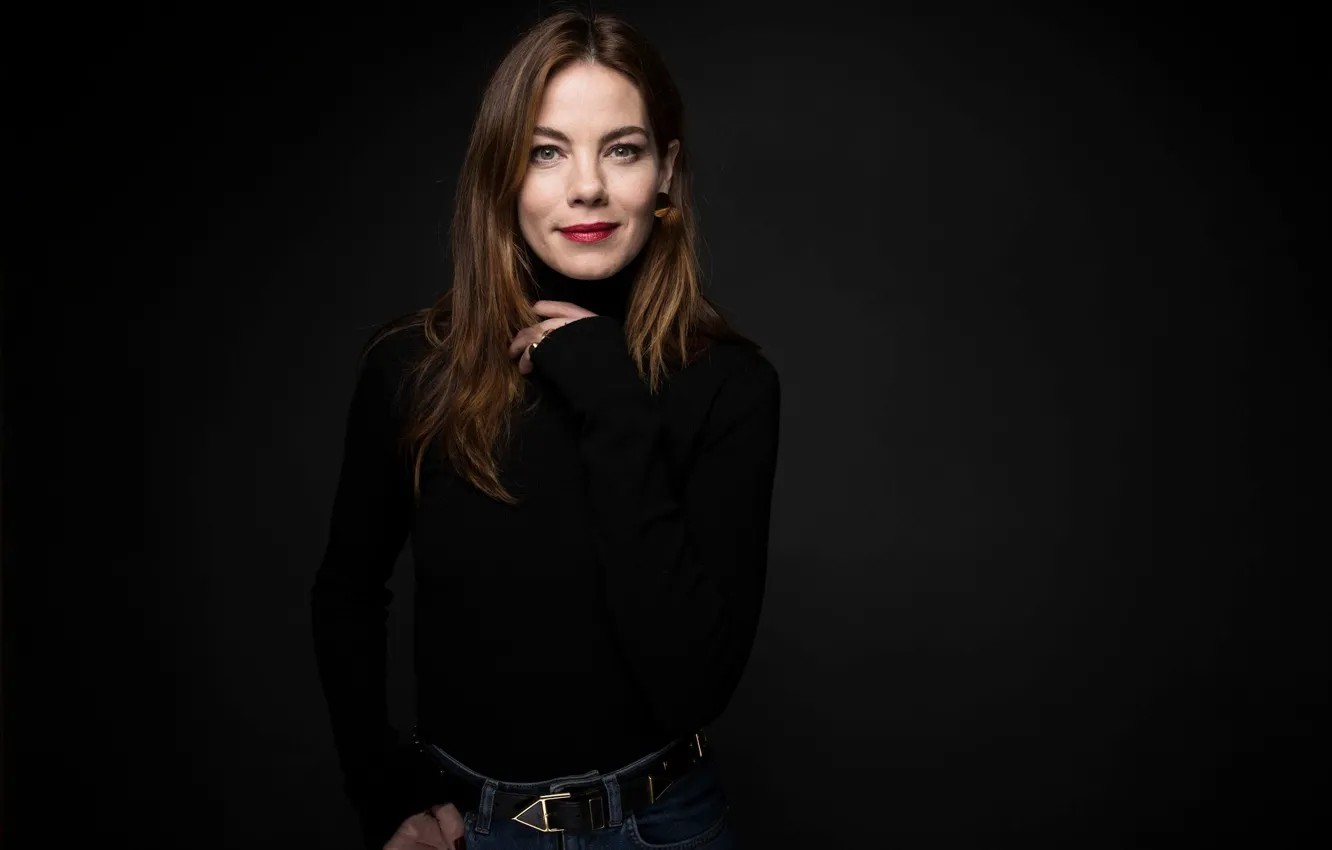 Фото обои Michelle Monaghan, Мишель Монаган, Sundance Film Festival