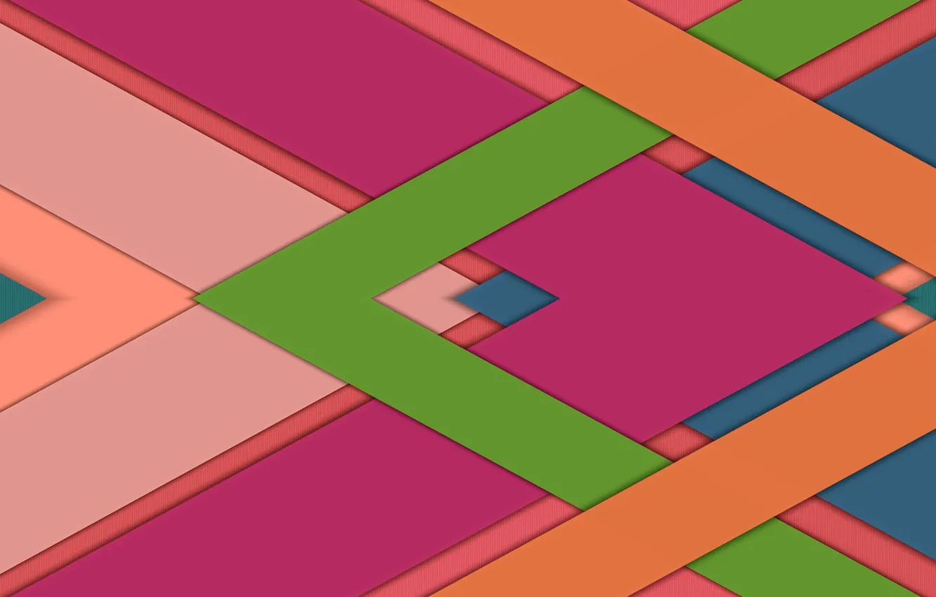 Фото обои тень, фигура, геометрия, слой