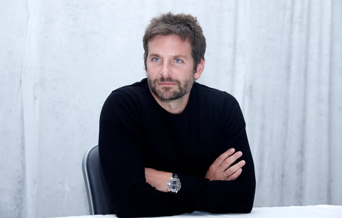 Фото обои актёр, Bradley Cooper, Бредли Купер
