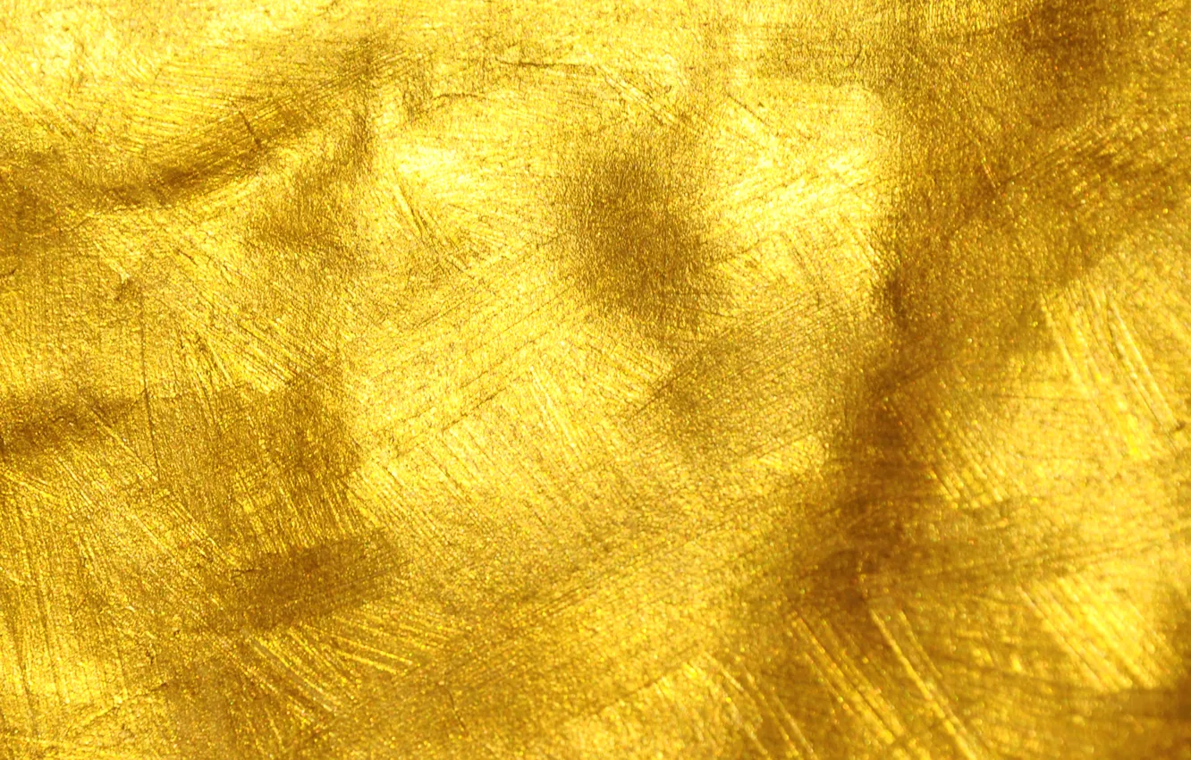 Фото обои фон, золото, golden, gold, texture