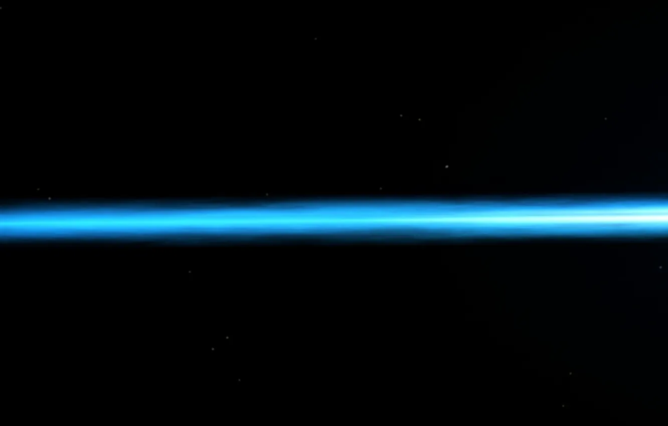 Фото обои planet, daedalus, sputnic