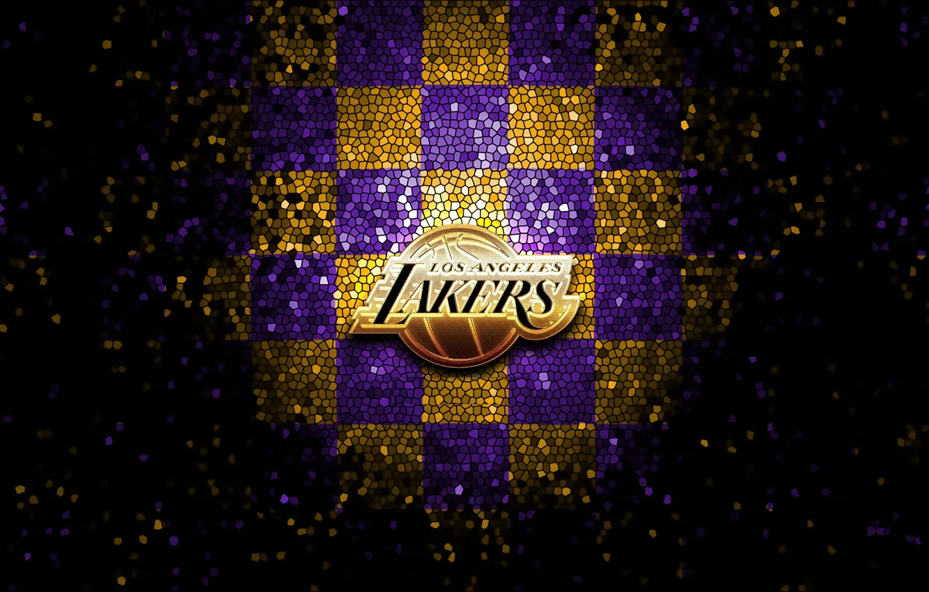 Sadie Santana Lakers