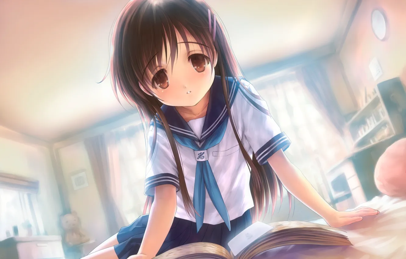 Schoolgirl hentai anime фото 97