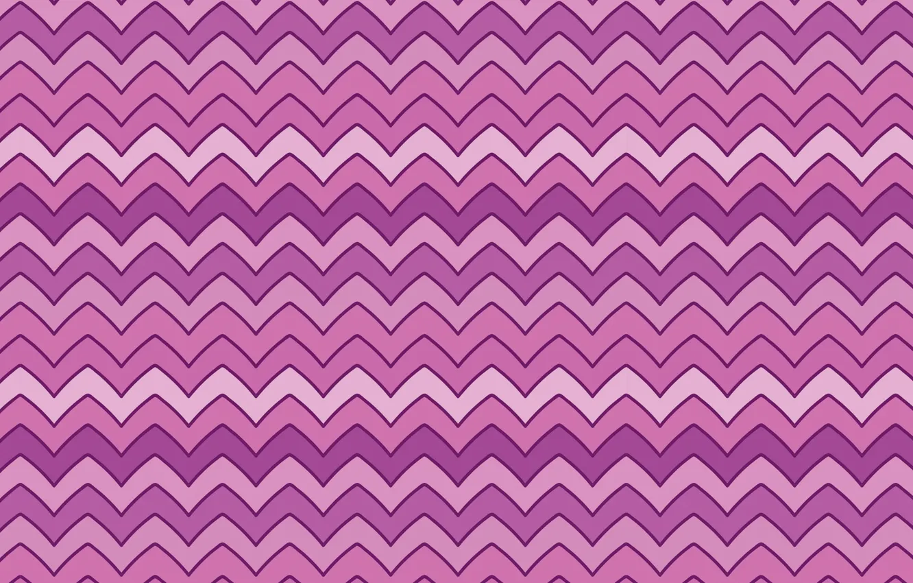 Фото обои текстура, pattern, purple, chevron