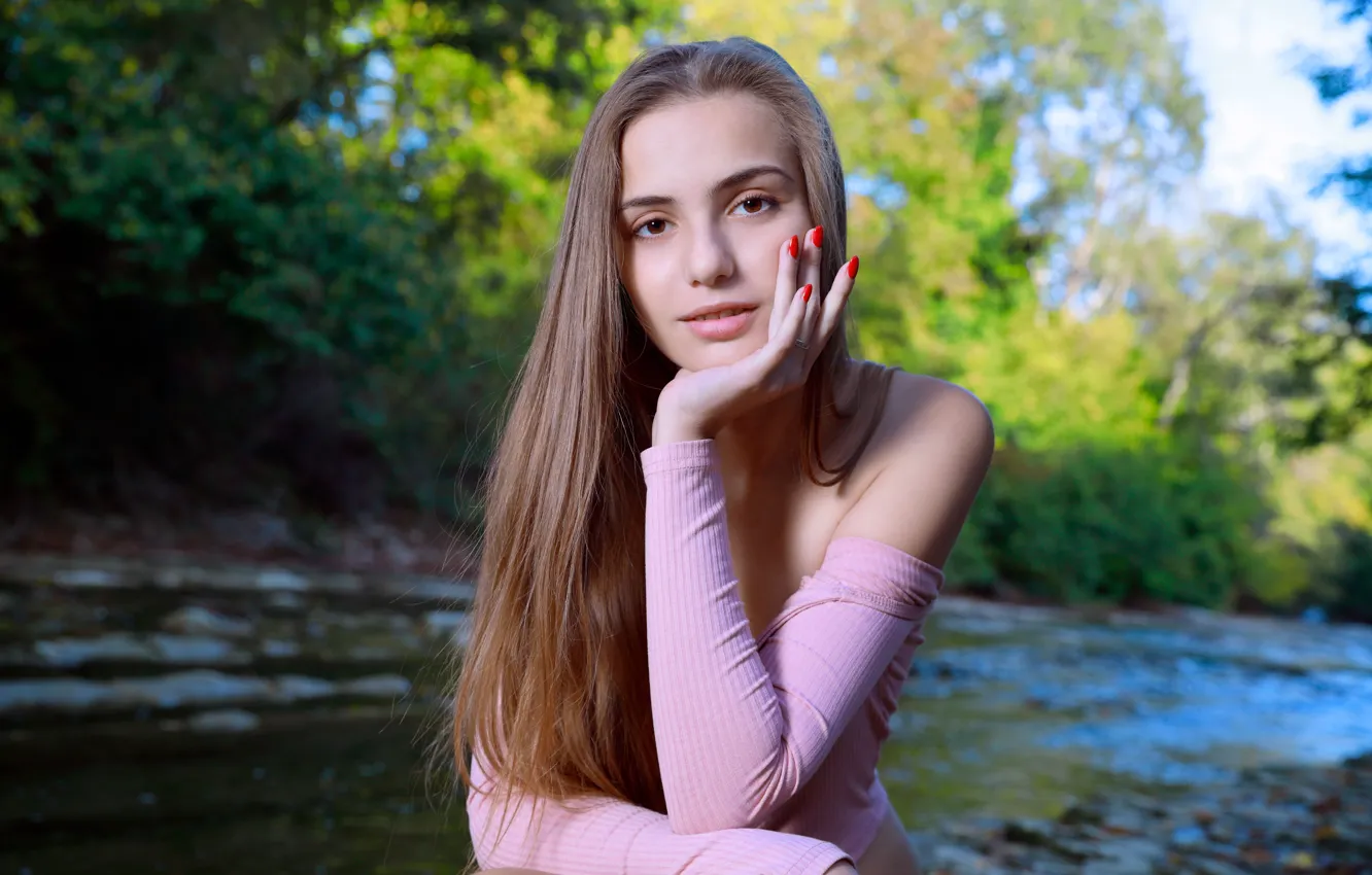 Обои для рабочего стола.