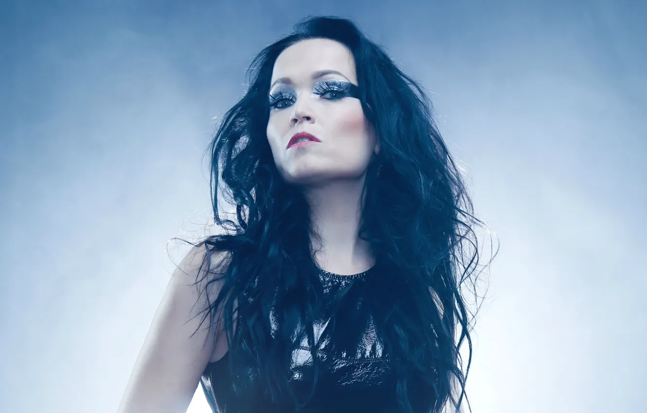 Фото обои Beauty, Tarja Turunen, Tarja